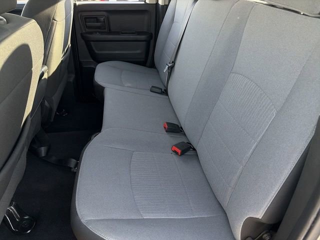 Used 2022 RAM 1500 Tradesman w/ Chrome Plus Package image 17