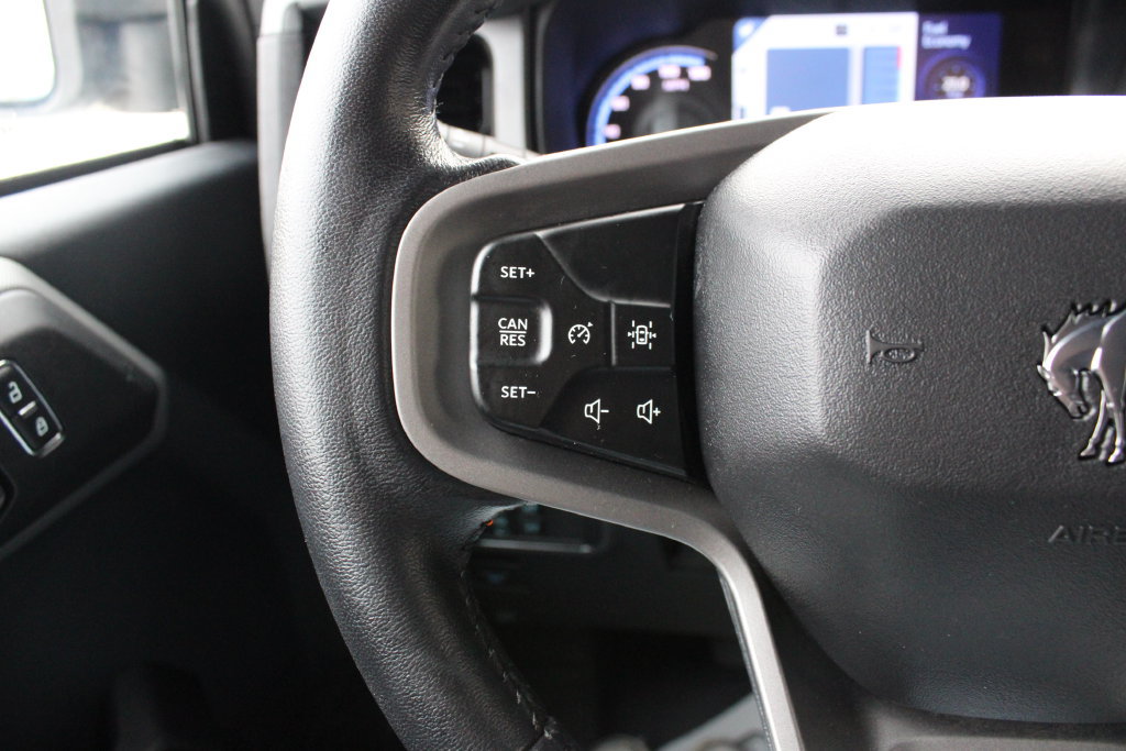 Used 2023 Ford Bronco Big Bend AWD/4WD image 11