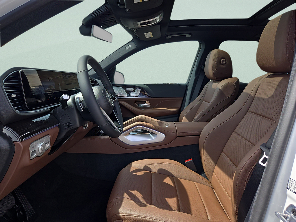 New 2026 Mercedes-Benz GLE 450 4MATIC image 16