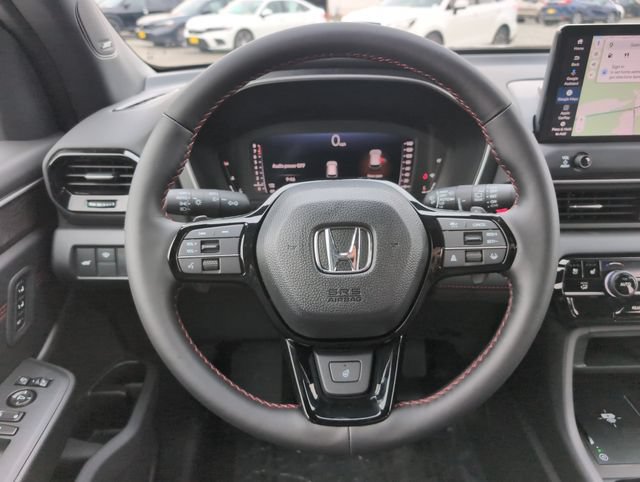 New 2026 Honda Pilot Black Edition image 23