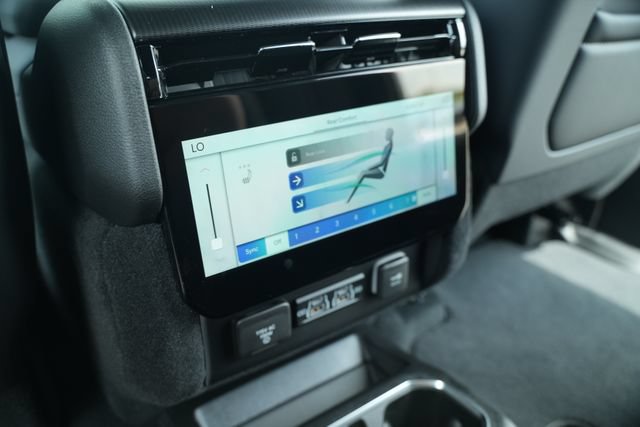 New 2026 Jeep Grand Wagoneer Summit AWD/4WD image 29