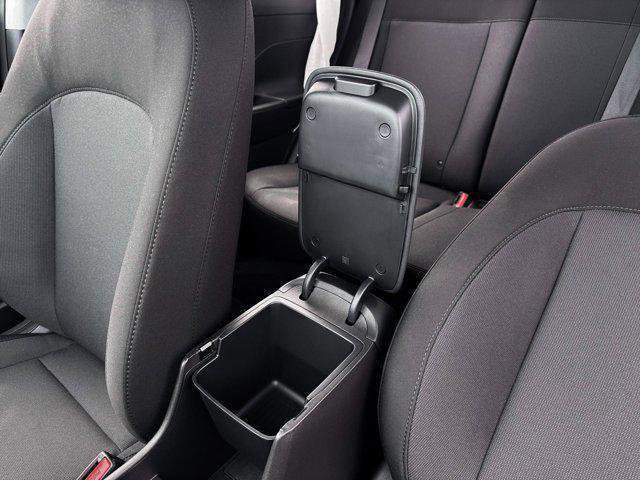 New 2026 Hyundai Kona SE image 19
