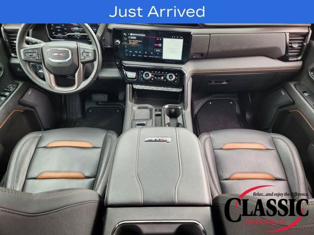 Used 2024 GMC Sierra 2500 AT4 w/ AT4 Premium Plus Package image 37