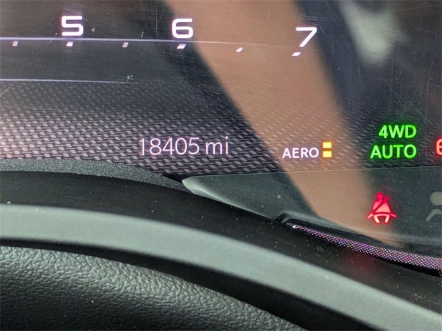 Used 2023 RAM 1500 Limited image 18