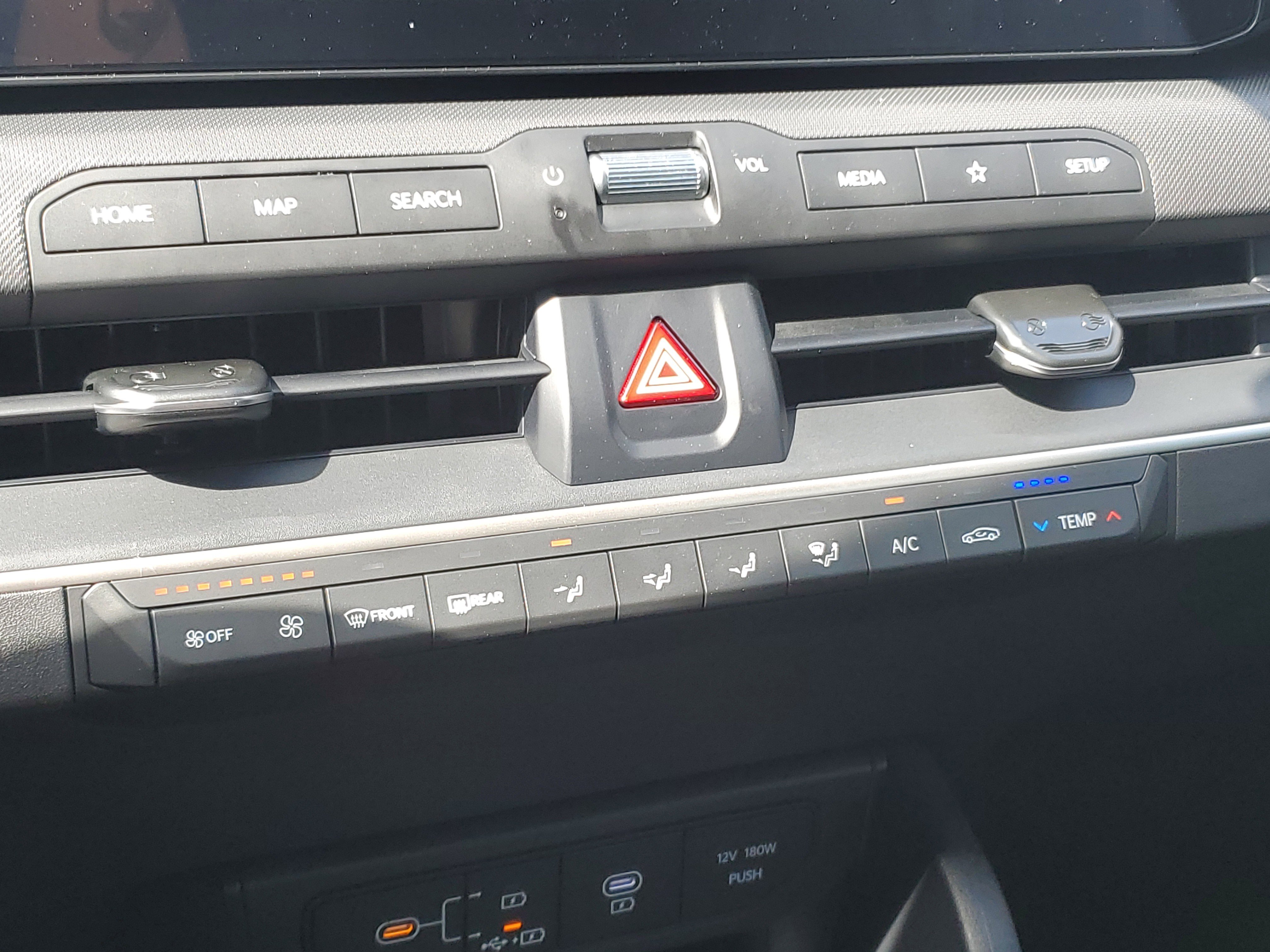 New 2026 Kia K4 FWD image 28