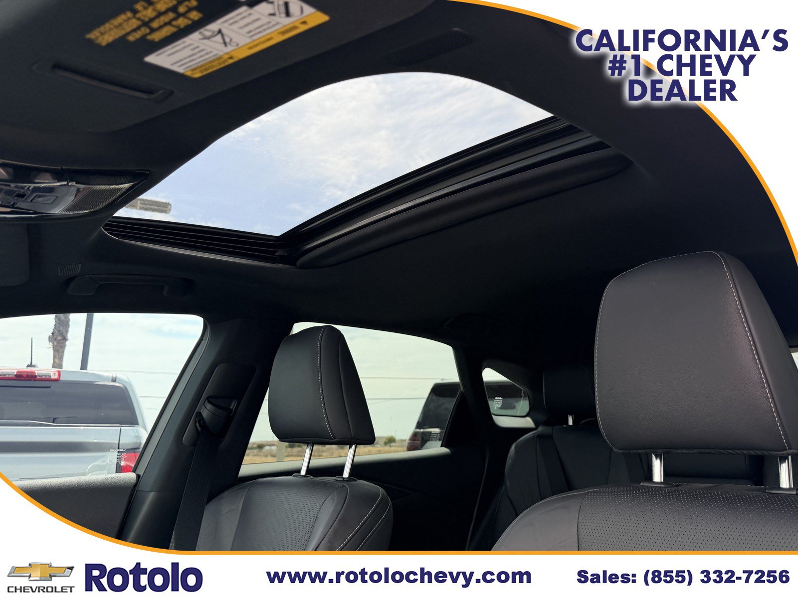 Used 2025 Lexus RX 350 Premium Plus w/ Accessory Package (Z1) FWD image 18