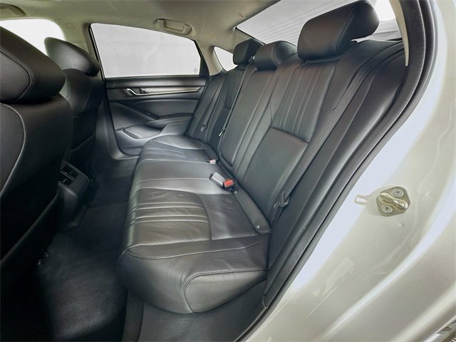 Used 2019 Honda Accord EX-L image 23