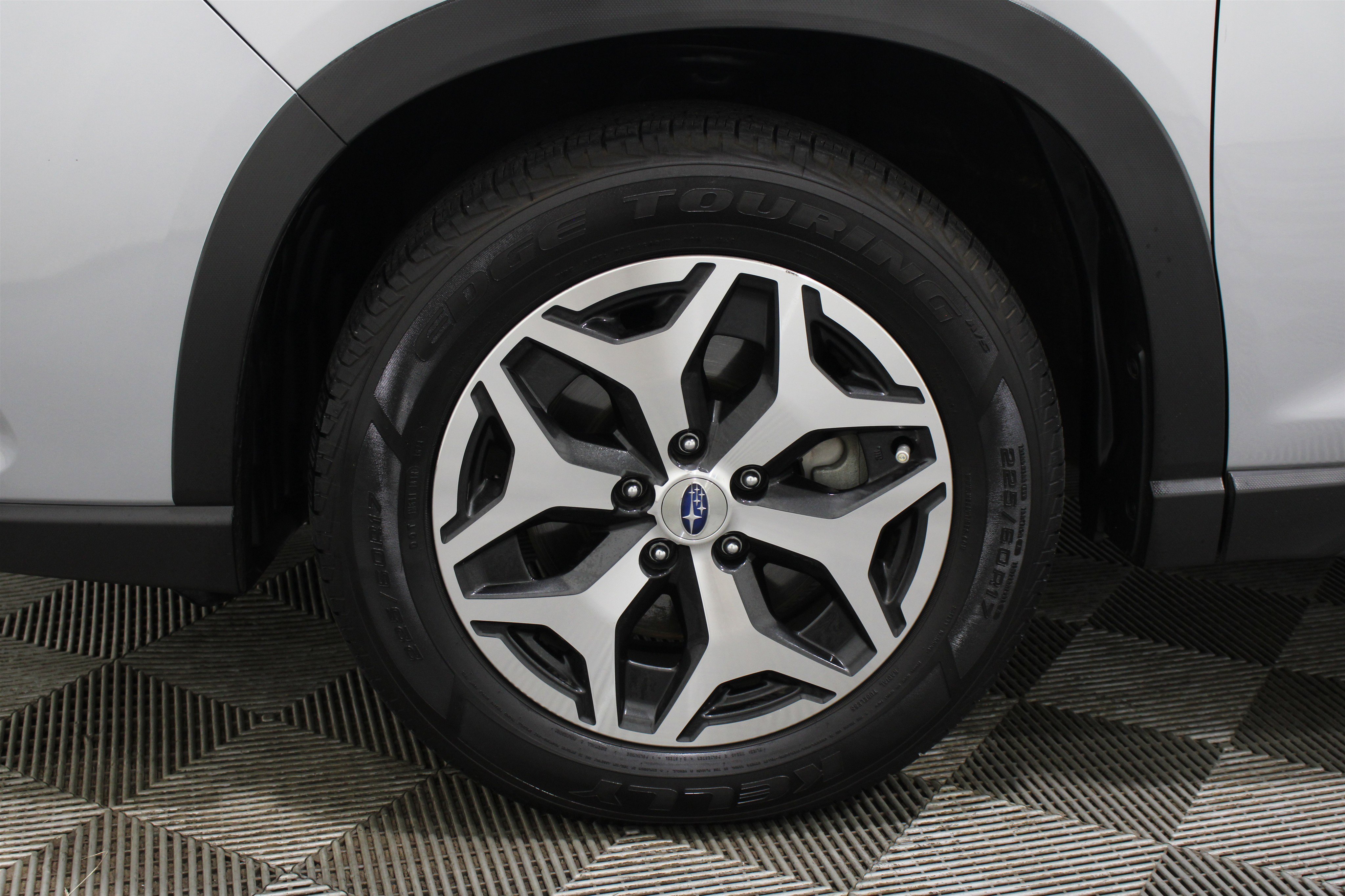 Used 2022 Subaru Forester Premium AWD/4WD image 35