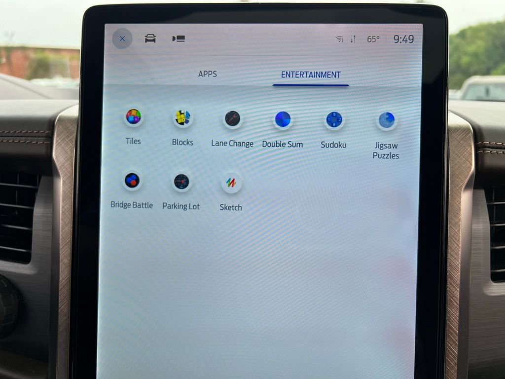 Used 2023 Ford Expedition King Ranch RWD image 41