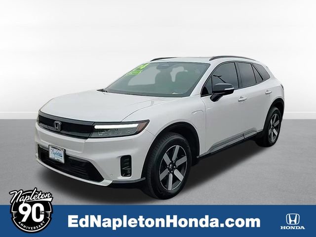 Used 2024 Honda Prologue Touring