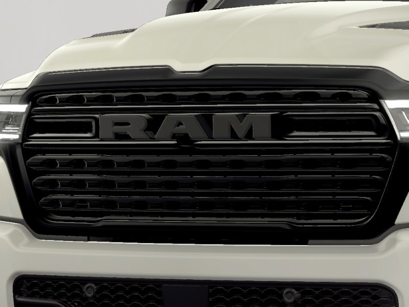 New 2026 RAM 1500 Limited image 14