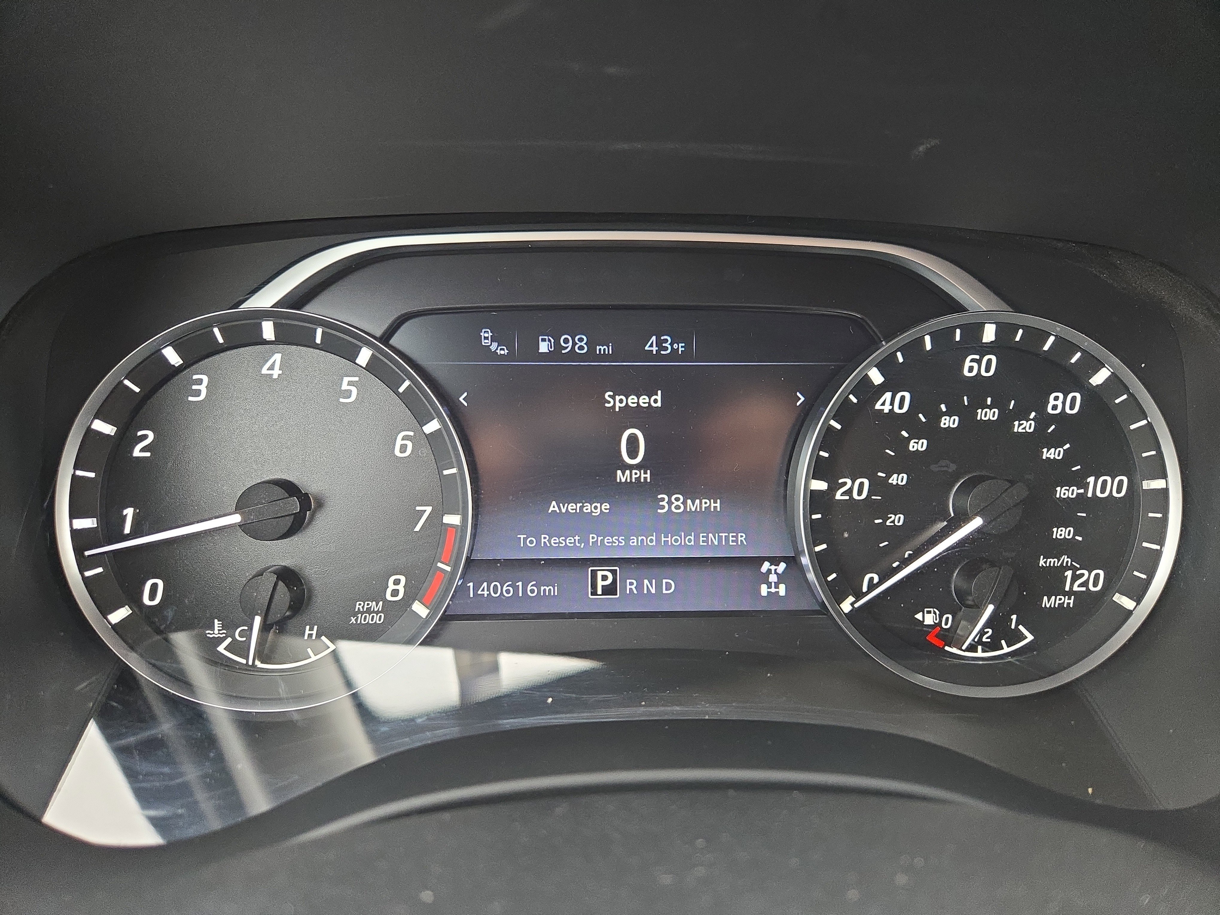 Used 2022 Nissan Frontier SV w/ Technology Package image 17