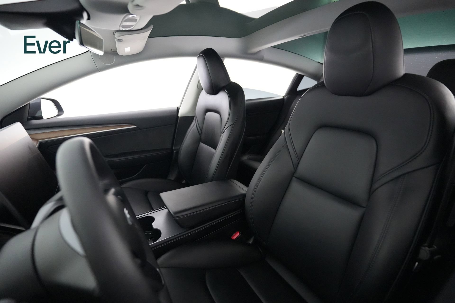 Used 2023 Tesla Model 3 Performance AWD/4WD image 4