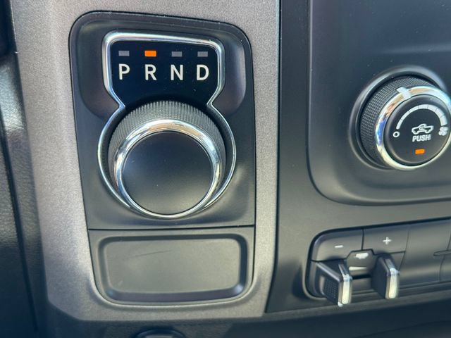 Used 2022 RAM 1500 Tradesman w/ Power & Remote Entry Group RWD image 15