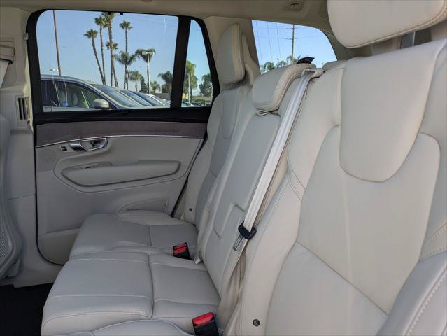 New 2026 Volvo XC90 T8 Ultra AWD/4WD image 12