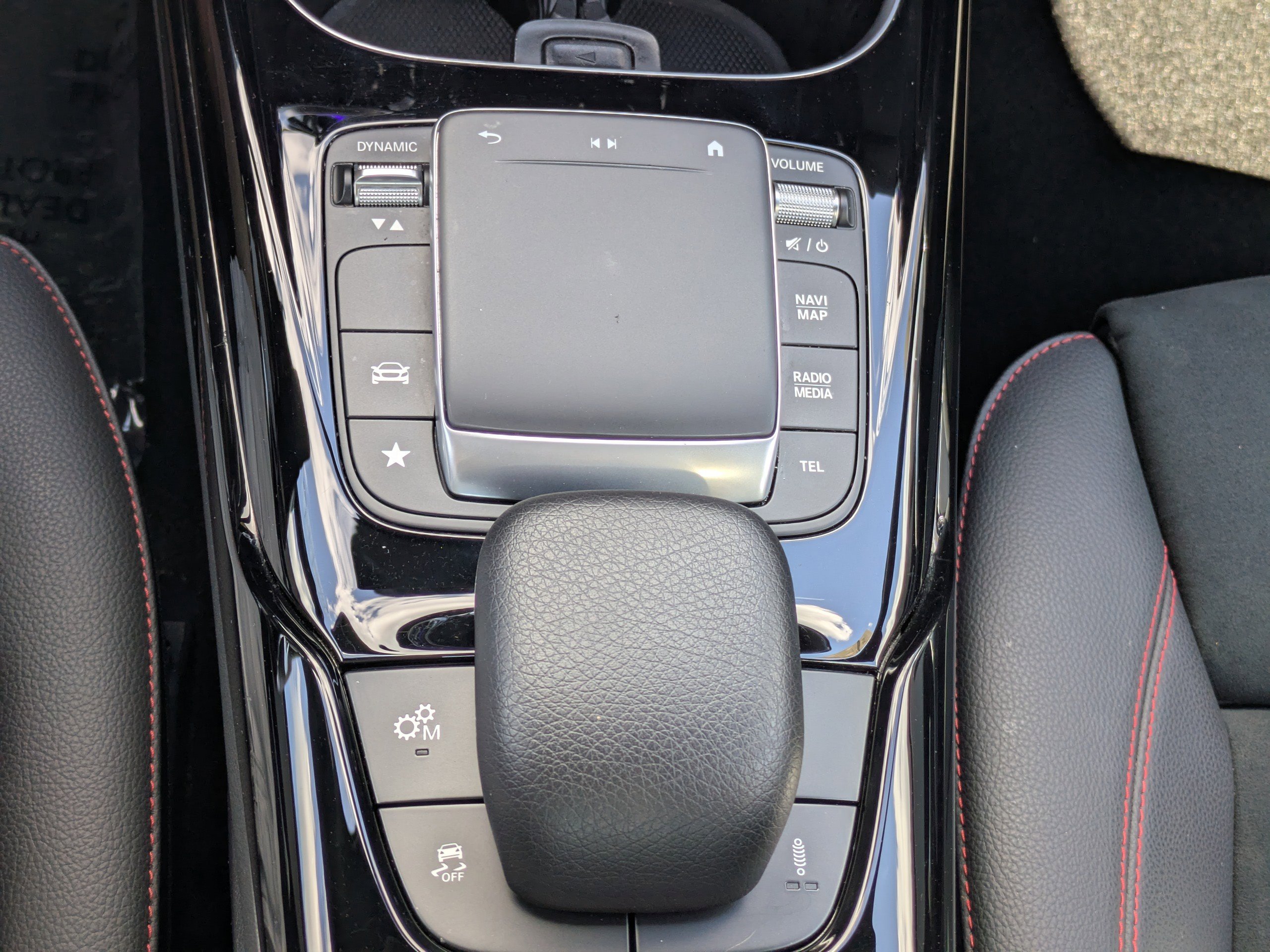 Certified 2023 Mercedes-Benz CLA 35 AMG 4MATIC image 25