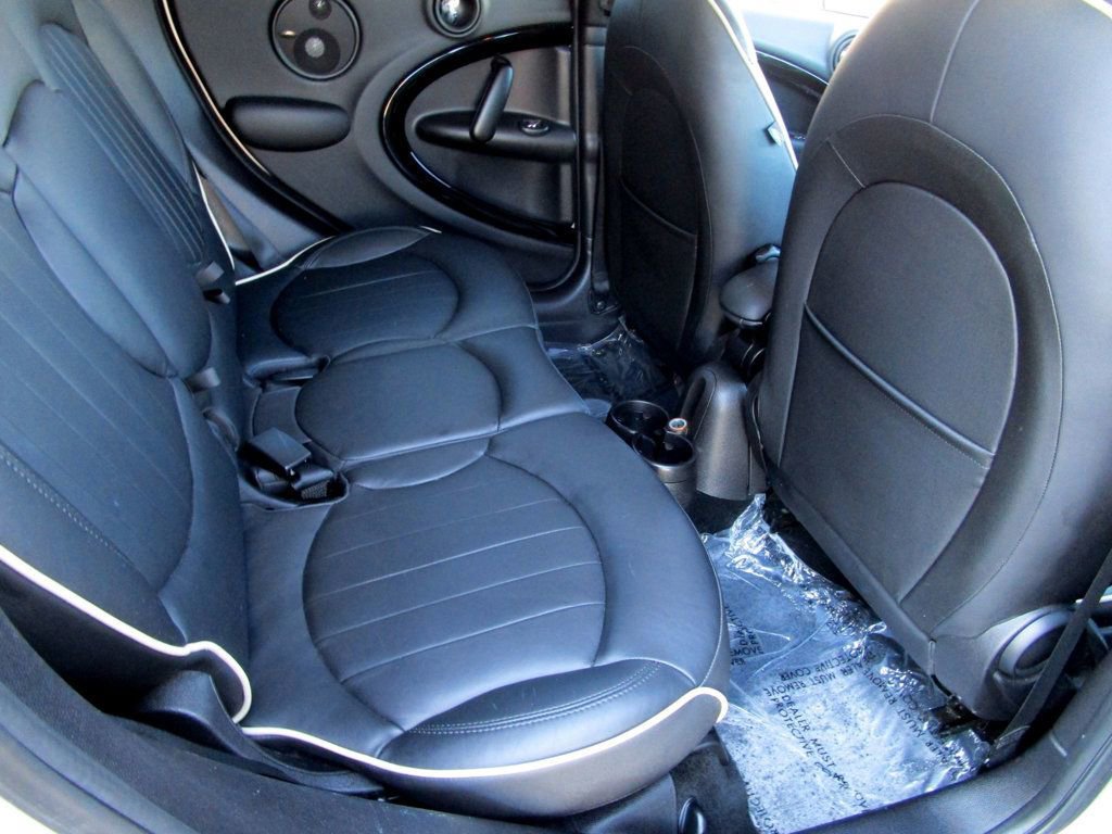 Used 2014 MINI Cooper Countryman S image 16