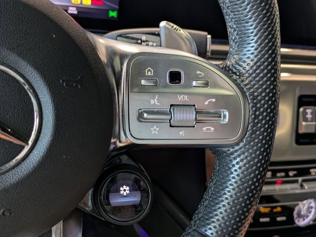 Used 2023 Mercedes-Benz G 63 AMG 4MATIC image 22