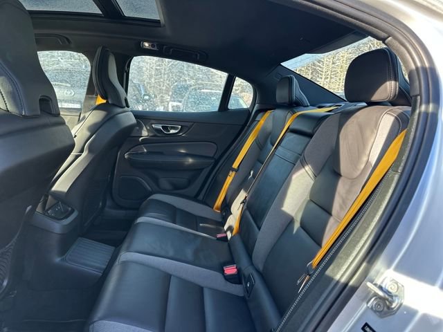 Used 2021 Volvo S60 T8 Polestar w/ Protection Package image 18