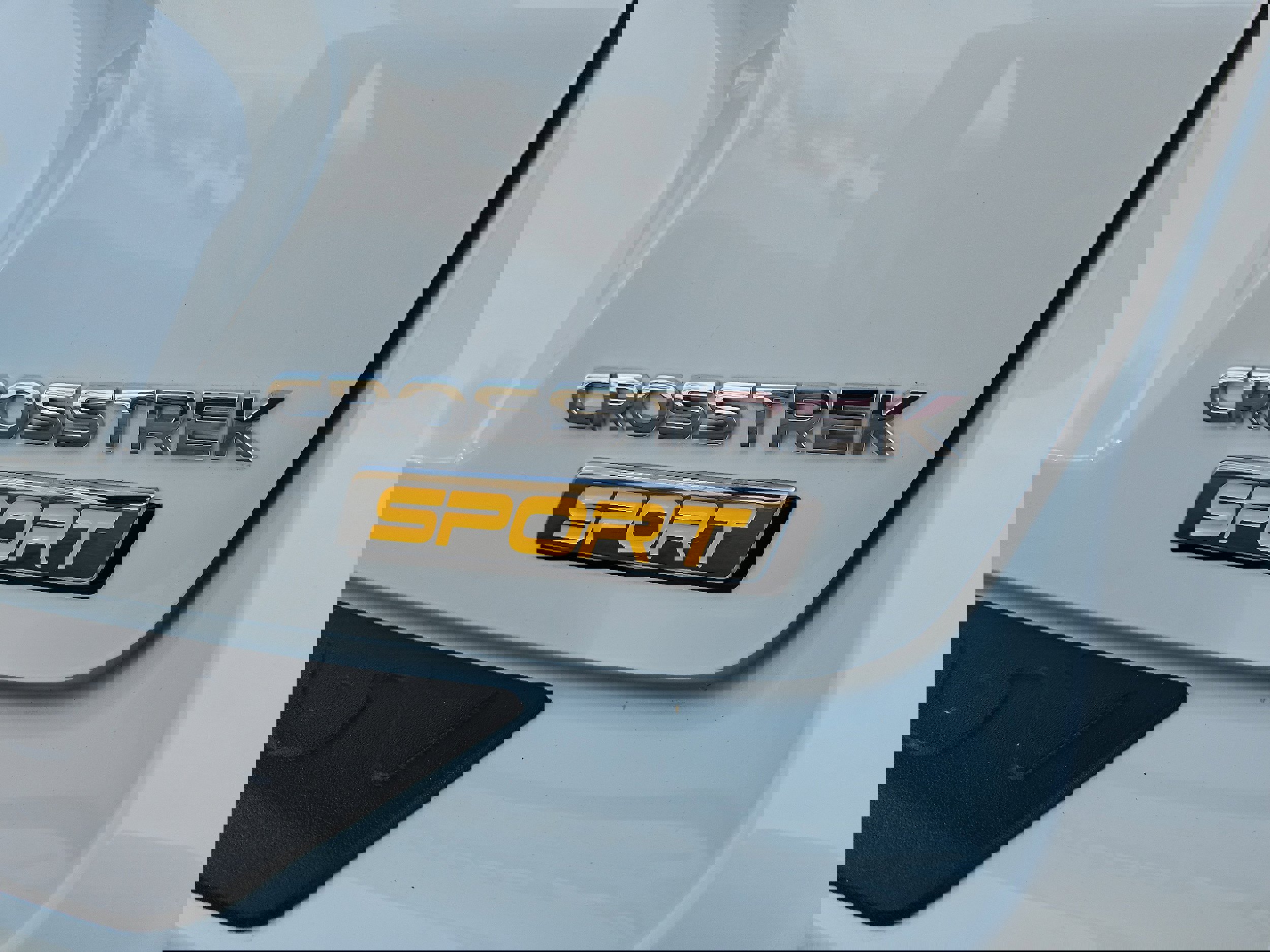 Certified 2025 Subaru Crosstrek 2.5i Sport w/ Crosstrek Mirror Package AWD/4WD image 28