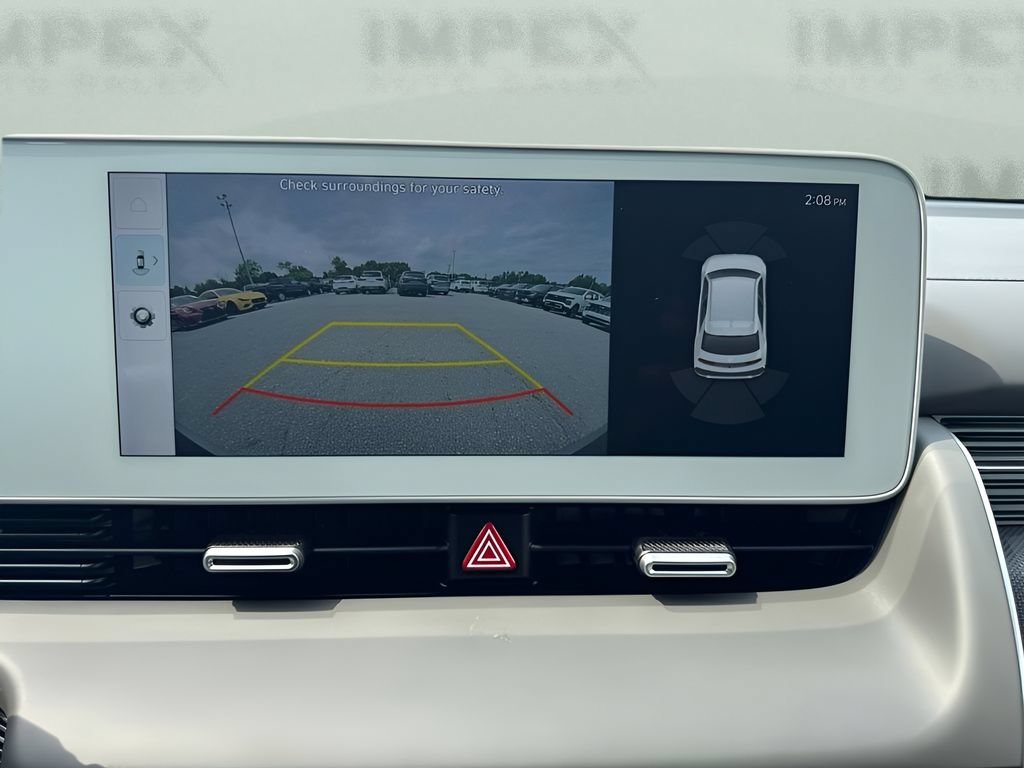 Used 2024 Hyundai Ioniq 5 SEL RWD image 20