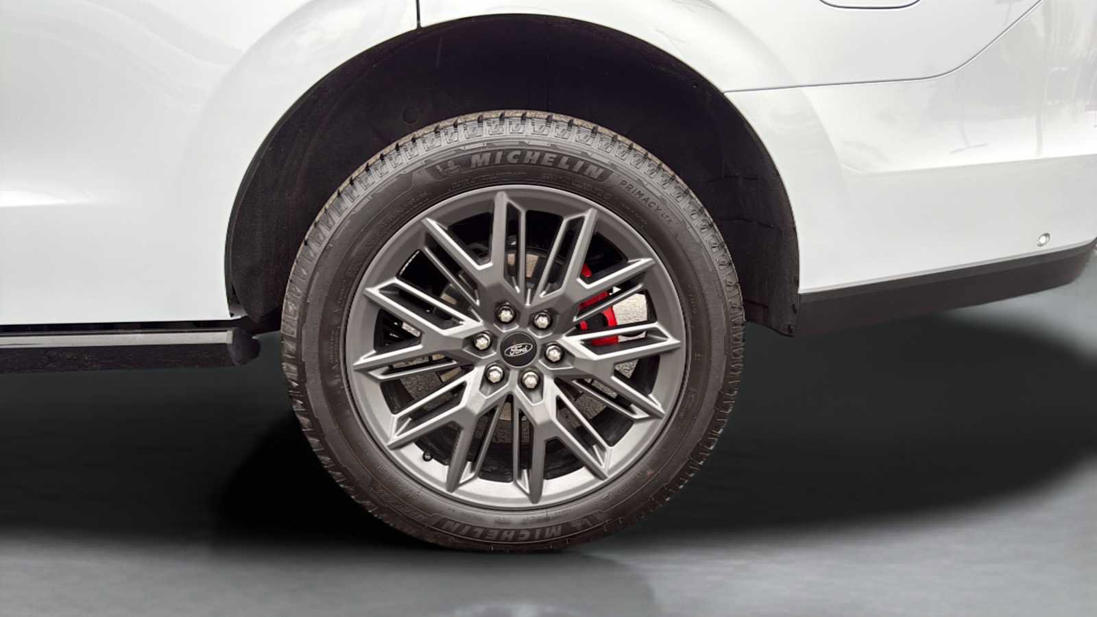 Used 2025 Ford Expedition Platinum w/ Stealth Performance Package image 34