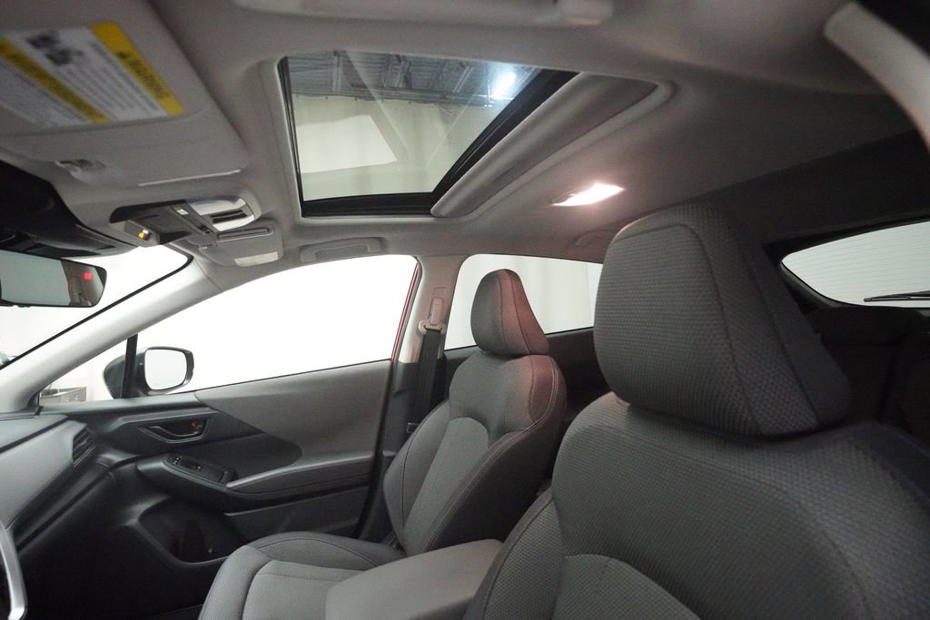 Certified 2024 Subaru Crosstrek 2.0i Premium image 34