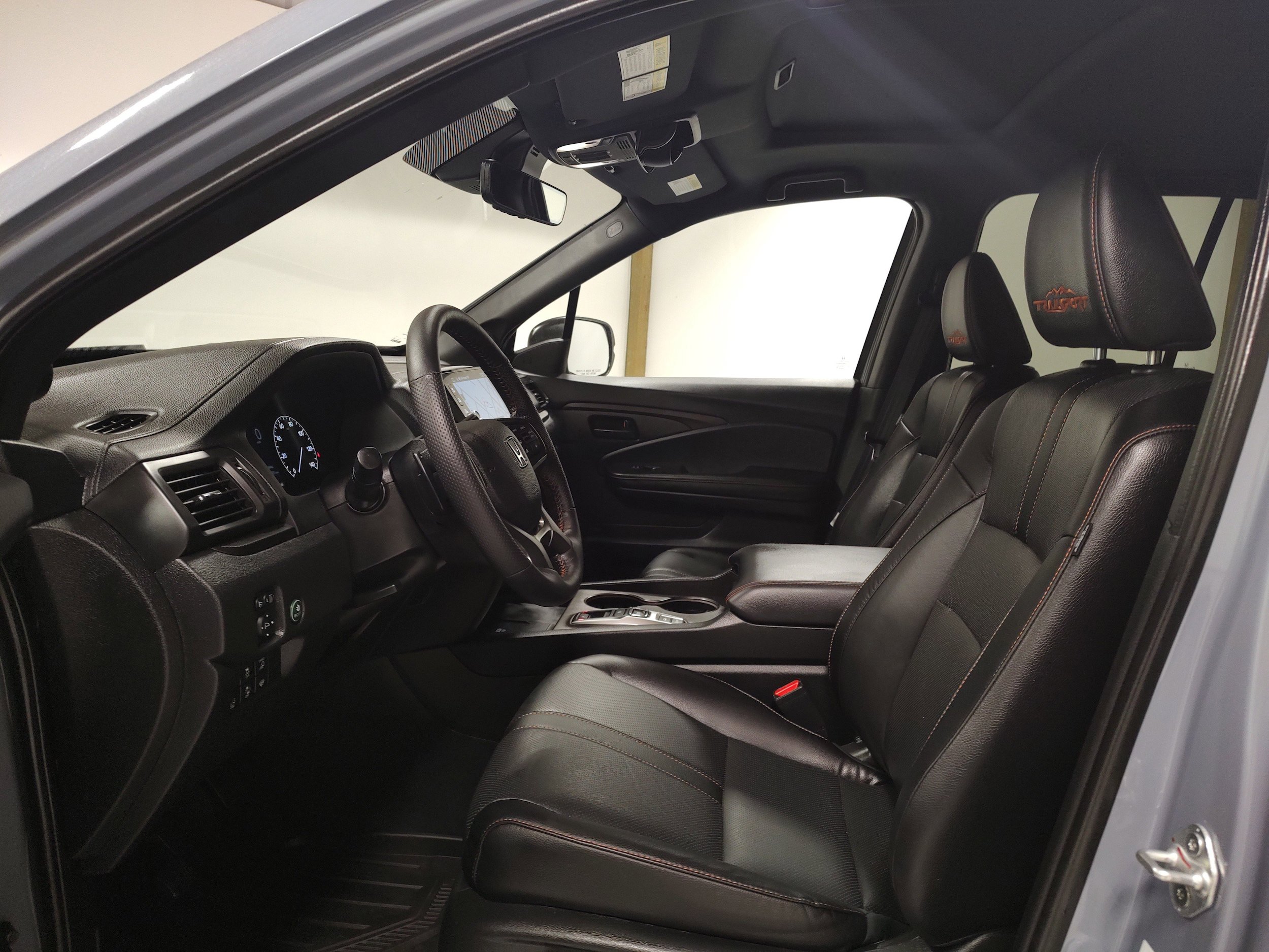 Used 2026 Honda Ridgeline TrailSport image 10