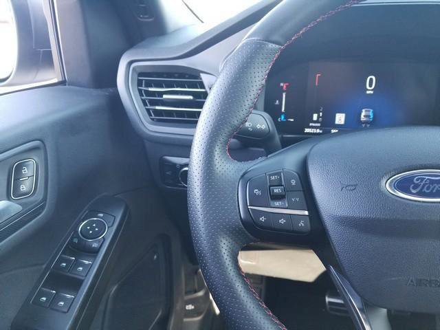 Certified 2024 Ford Escape ST-Line w/ Tech Pack #1 image 24
