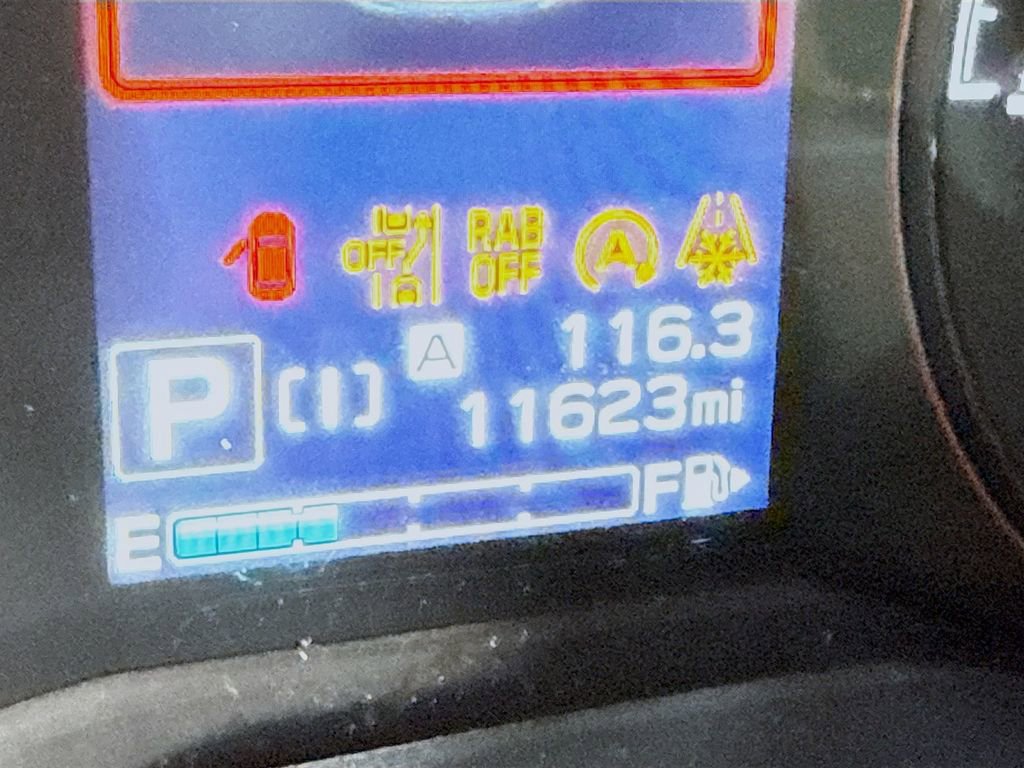 Certified 2024 Subaru Forester Sport image 5