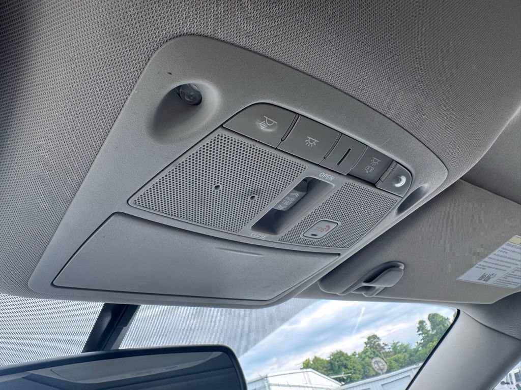 Used 2018 Nissan Murano Platinum w/ Cargo Package FWD image 33