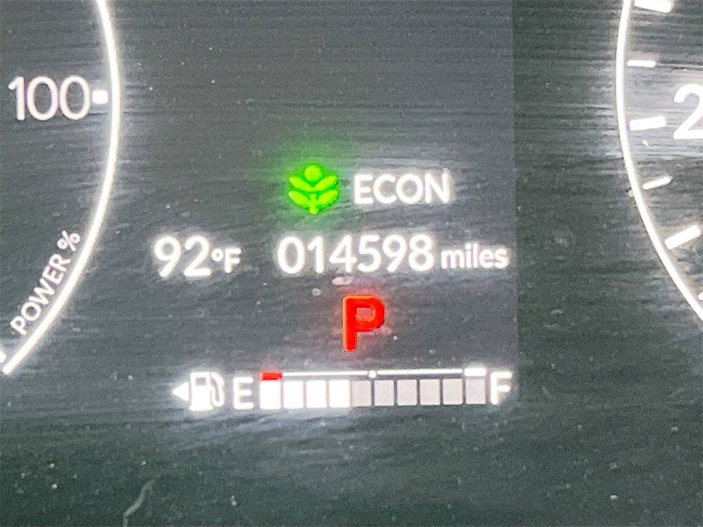 Used 2025 Honda CR-V Sport-L image 12