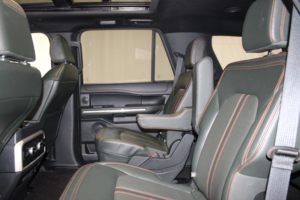 Used 2022 Ford Expedition Timberline AWD/4WD image 22