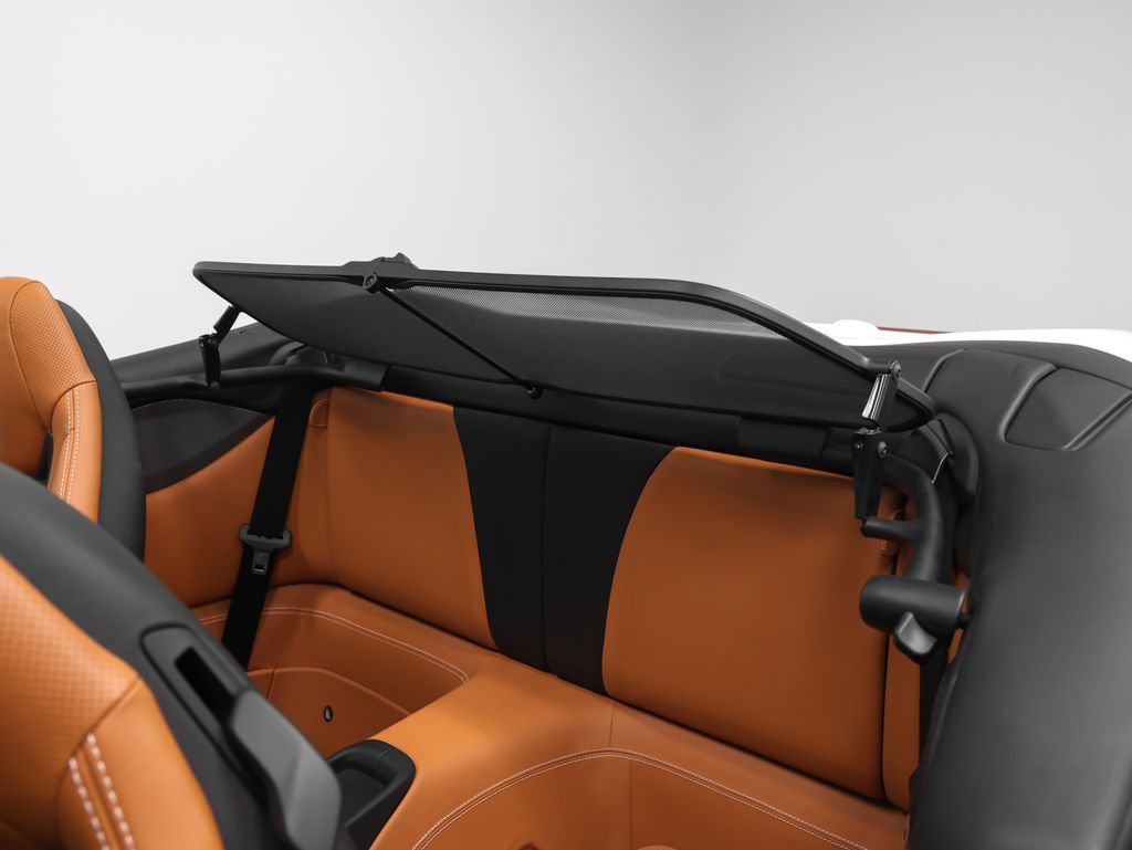 Certified 2022 Ferrari Portofino M RWD image 74