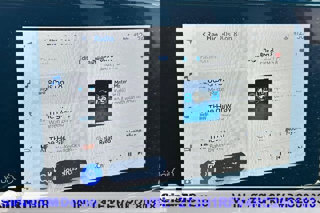 Certified 2024 Toyota RAV4 LE image 32