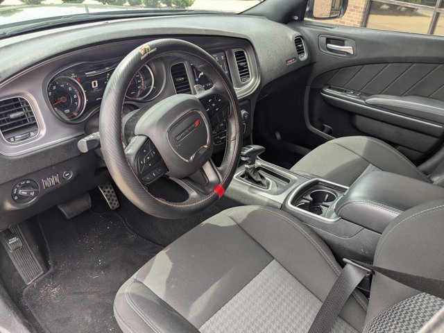 Used 2023 Dodge Charger Scat Pack RWD image 7
