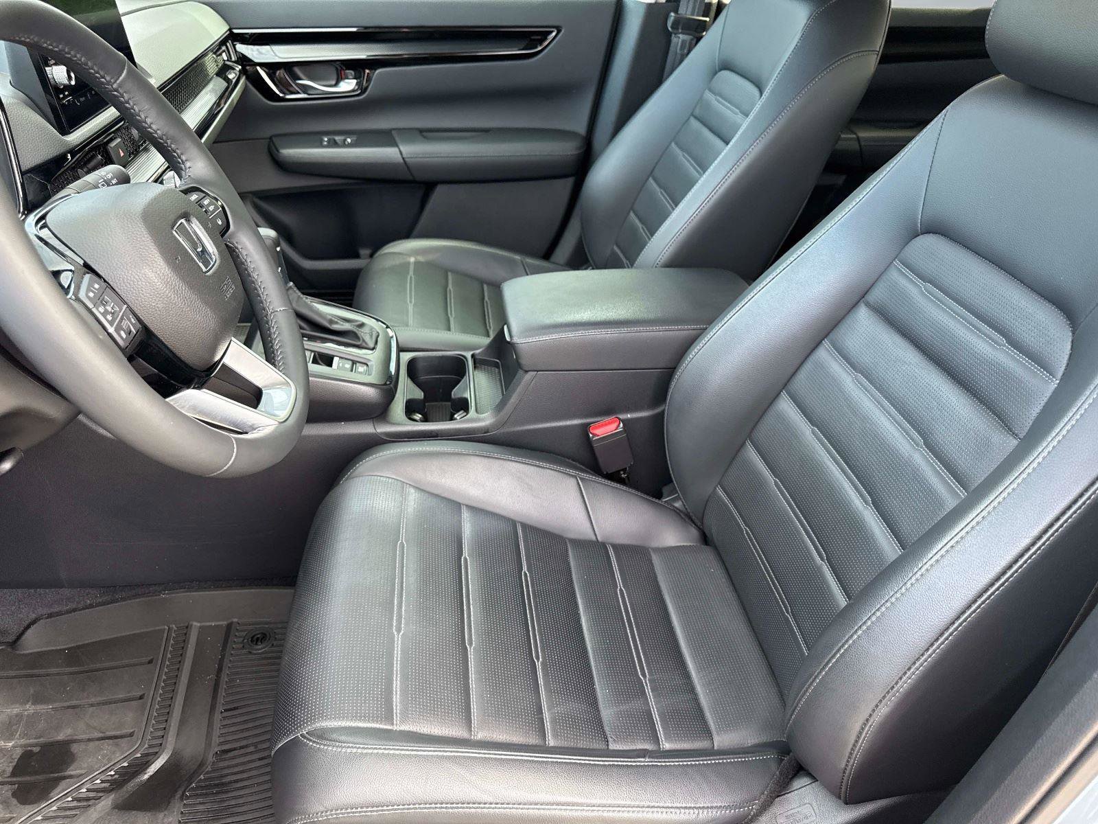 Used 2023 Honda CR-V EX-L image 22