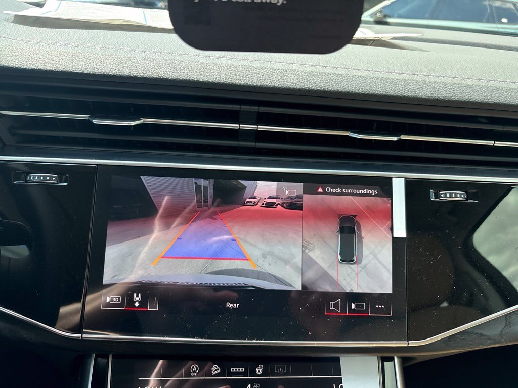 New 2026 Audi Q7 2.0T Premium Plus AWD/4WD image 24