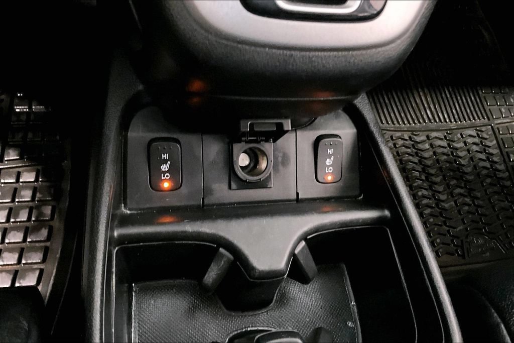 Used 2014 Honda CR-V EX-L image 15