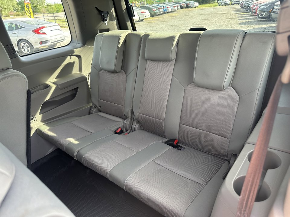 Used 2015 Honda Pilot SE image 19