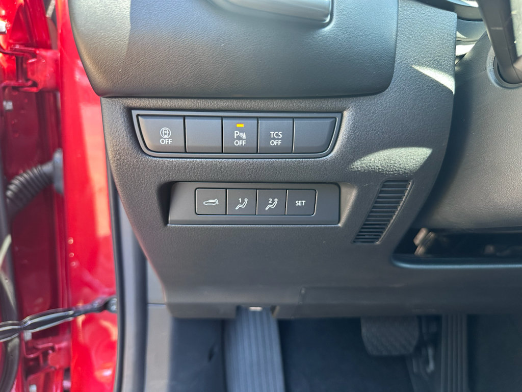 New 2026 MAZDA CX-50 AWD 2.5 S w/ Weather Package image 20