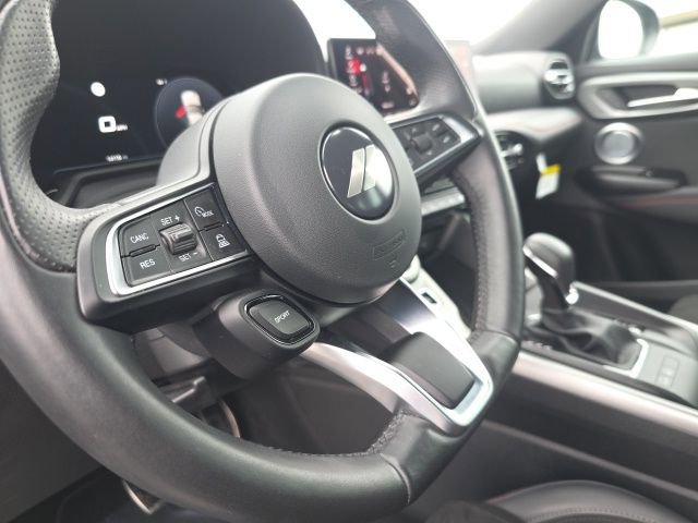Used 2024 Dodge Hornet GT AWD/4WD image 24