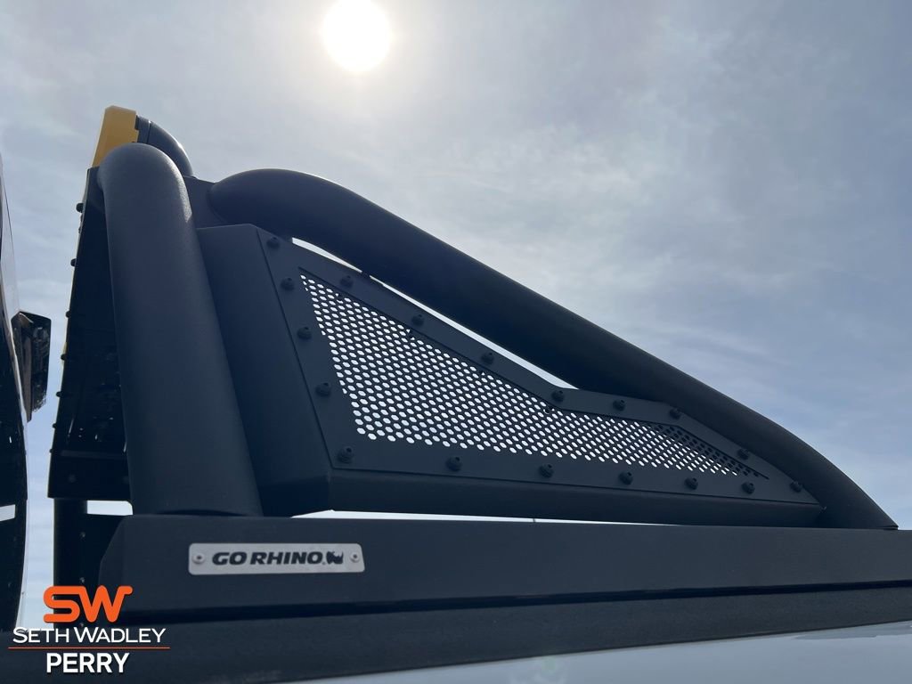 New 2023 Ford F150 XLT w/ Equipment Group 301A Mid image 14