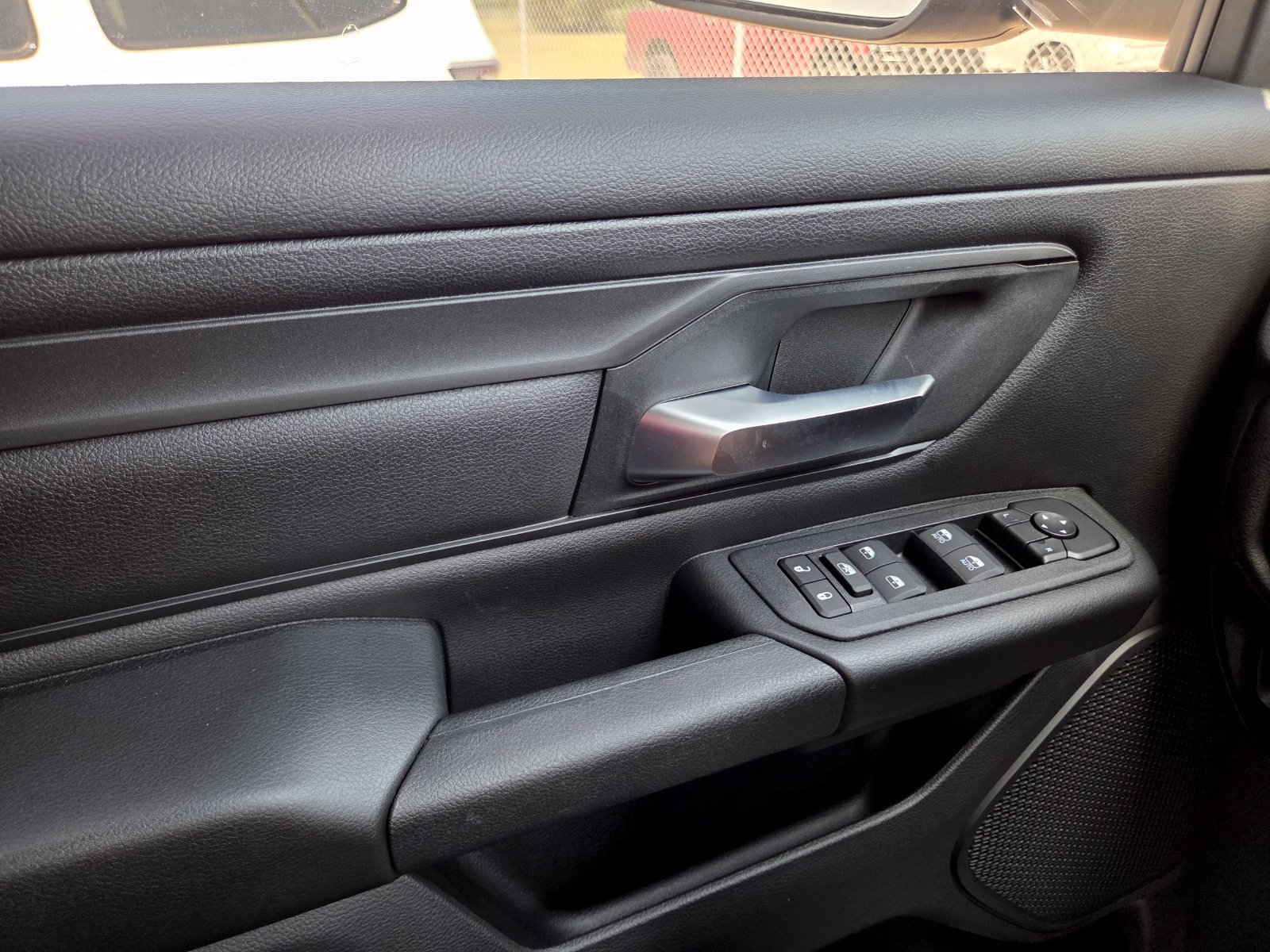 New 2026 RAM 1500 Warlock AWD/4WD image 41