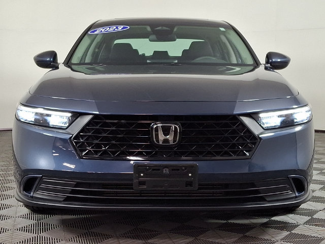 Used 2023 Honda Accord EX image 5