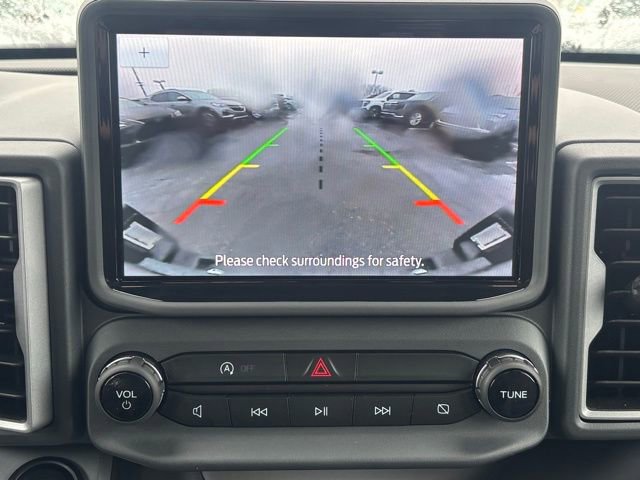 Used 2023 Ford Bronco Sport Big Bend image 30