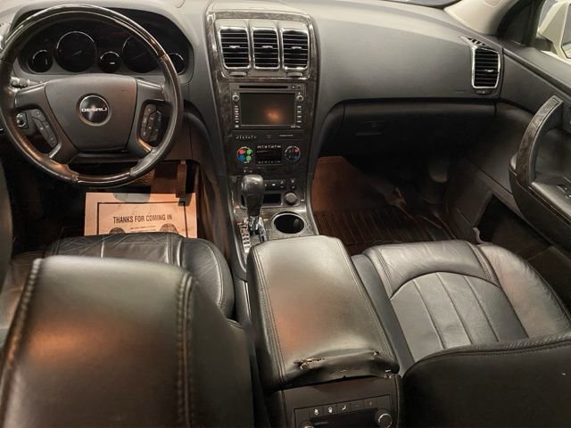 Used 2011 GMC Acadia Denali image 13