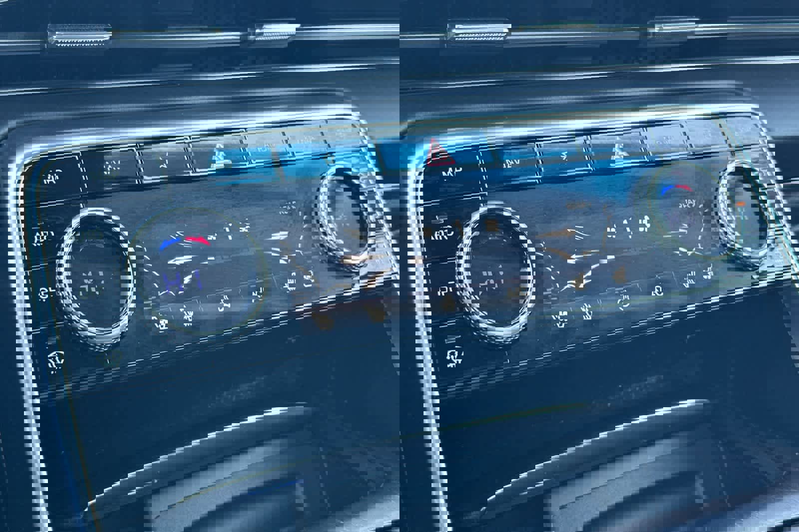 Used 2021 Genesis GV80 3.5T Advanced + image 21