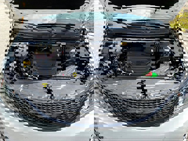 Used 2020 Chrysler Pacifica Touring-L Plus w/ Advanced Safetytec Group image 11