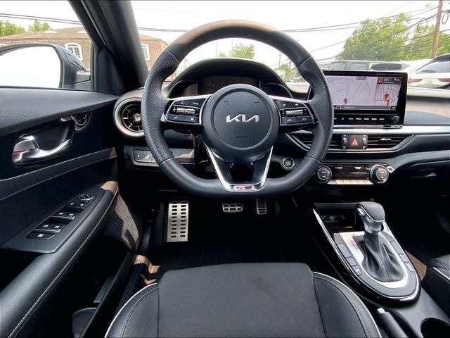 Used 2023 Kia Forte GT-Line FWD image 11